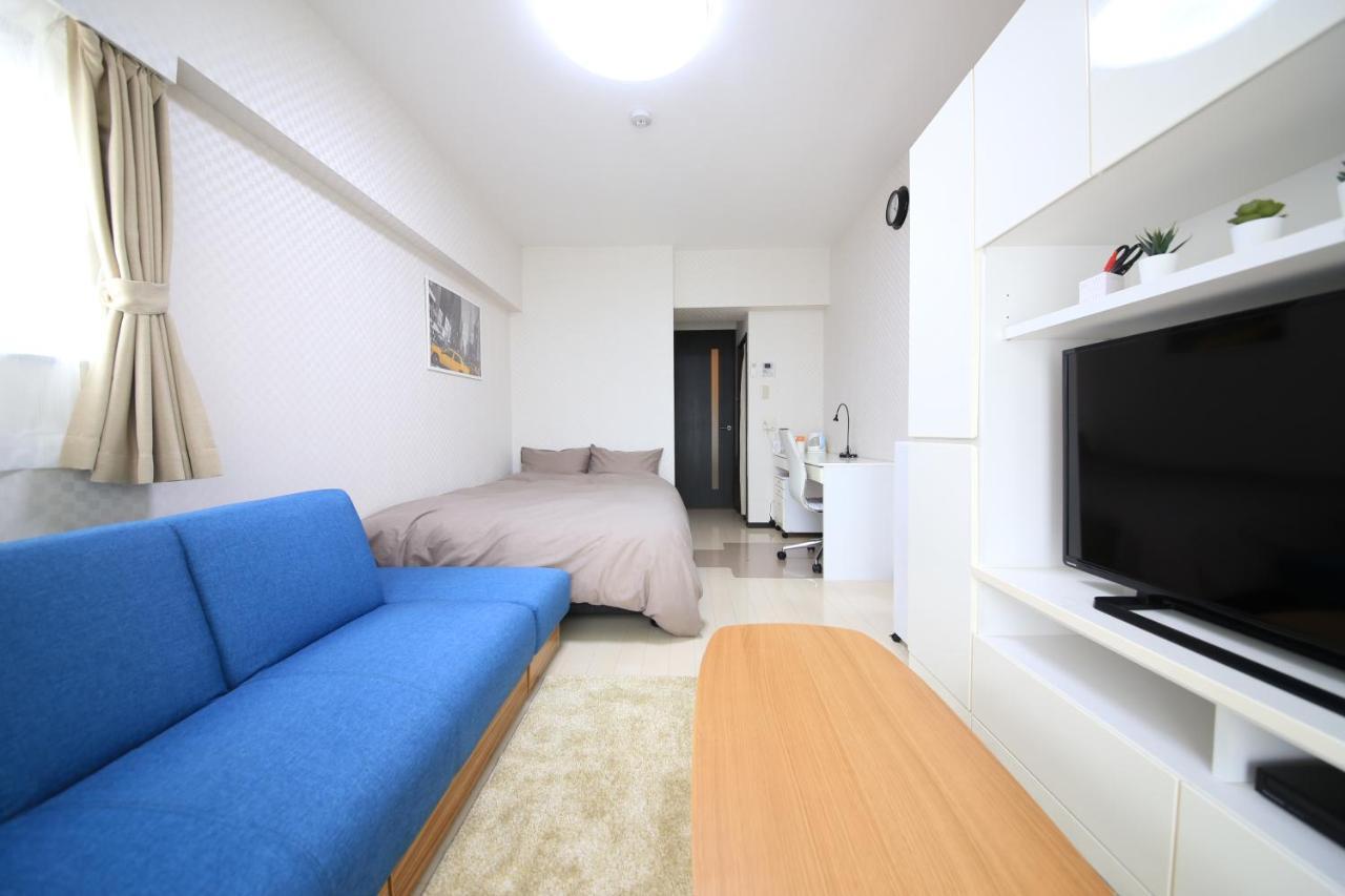Appartamento Northriversky Tokyo