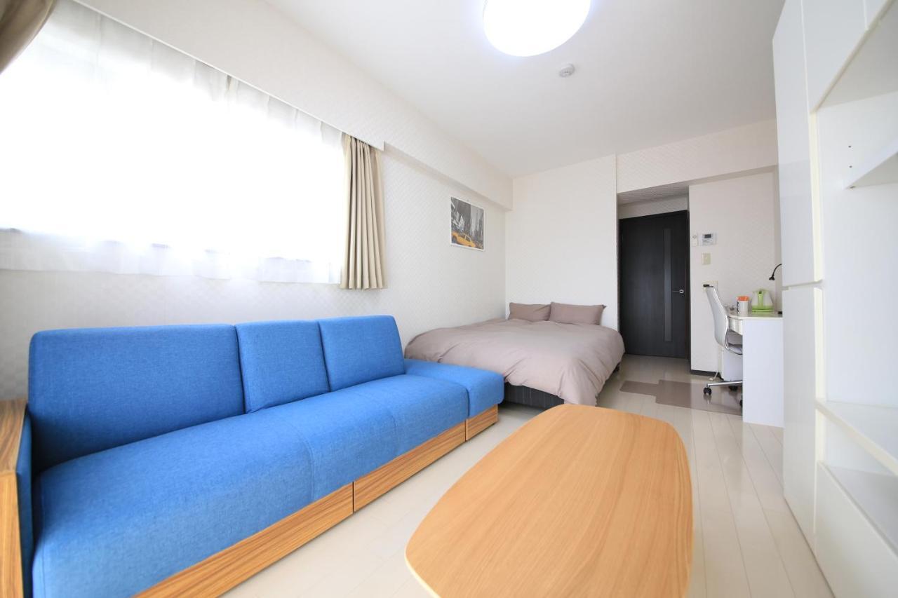 Appartamento Northriversky *