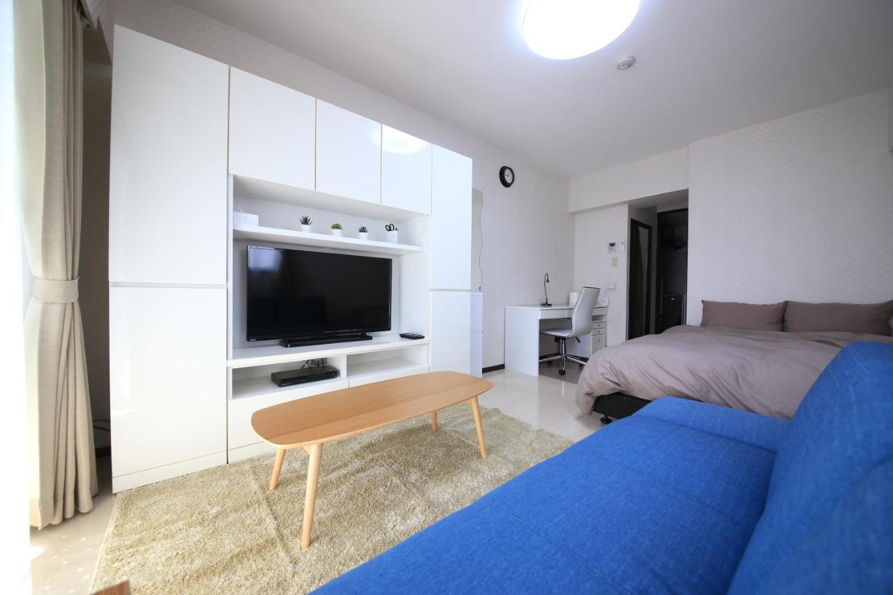 Appartamento Northriversky Tokyo